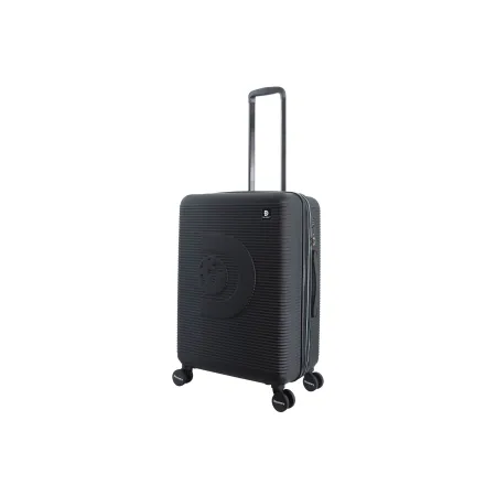 Średnia walizka Discovery Eclipse antracyt 81l